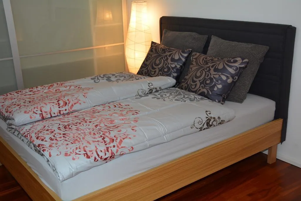 Boutique Villa Maria Plain Radeck 0*,