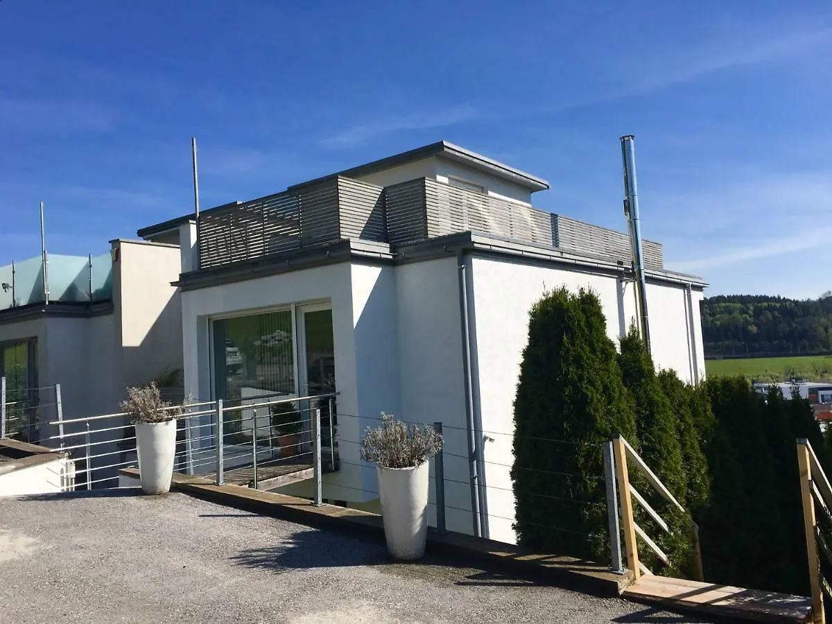 Boutique Villa Maria Plain Radeck 0*,  Austria